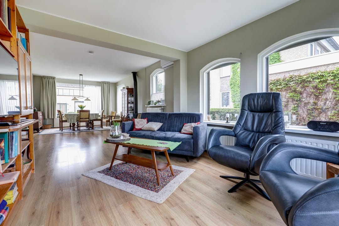 Foto 17 van Burgemeester v Raaijstr 34