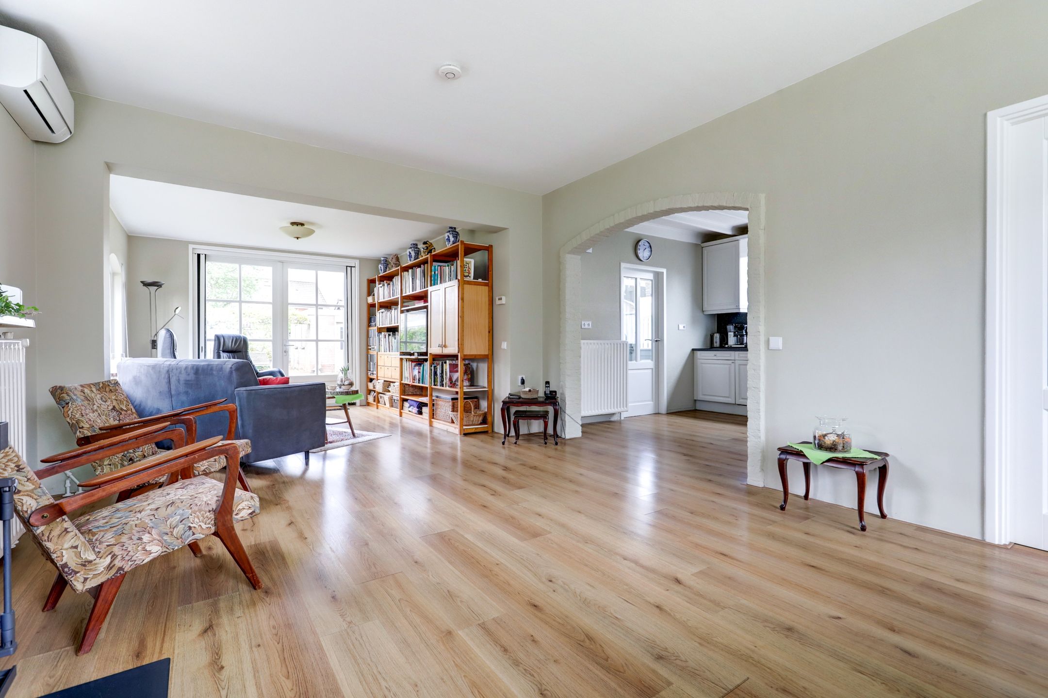 Foto 18 van Burgemeester v Raaijstr 34