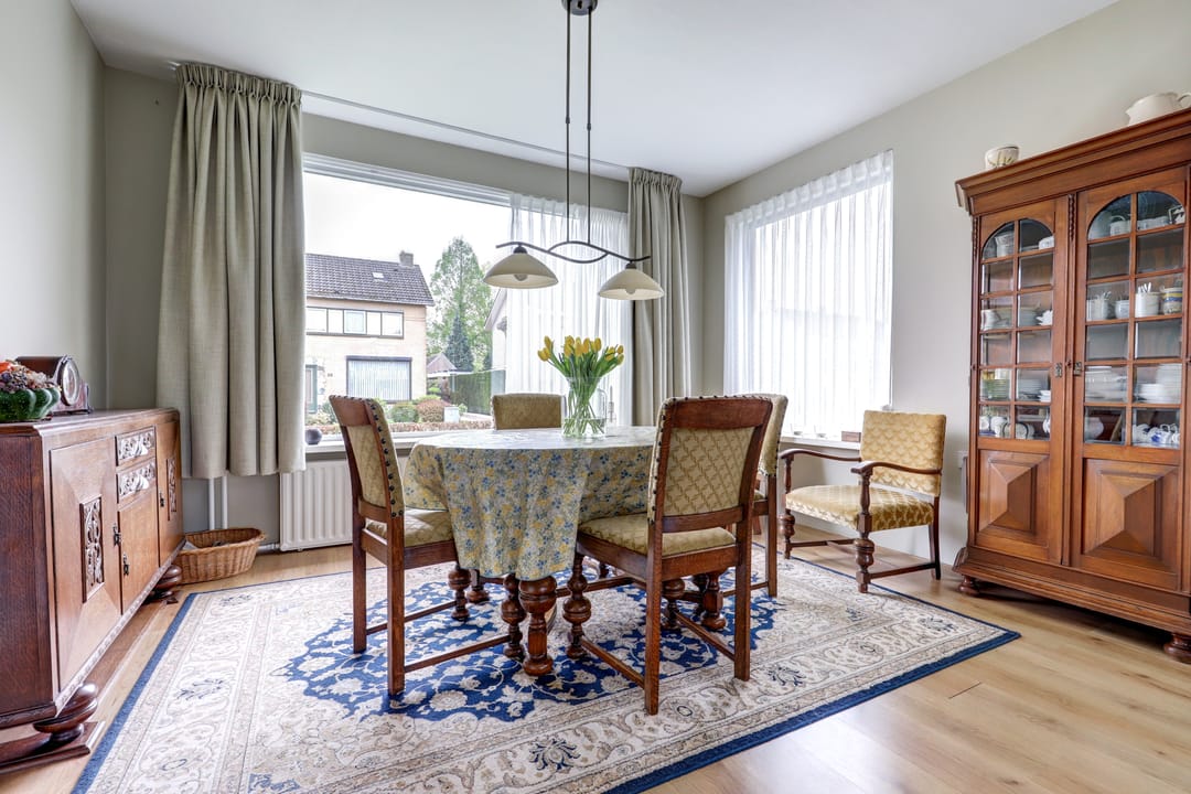 Foto 23 van Burgemeester v Raaijstr 34