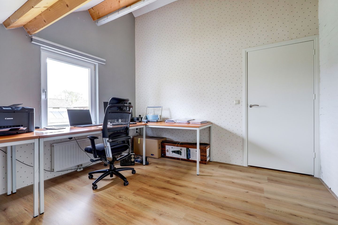 Foto 34 van Burgemeester v Raaijstr 34