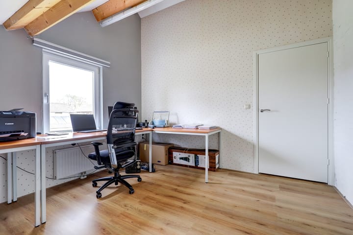 Foto 34 van Burgemeester v Raaijstr 34