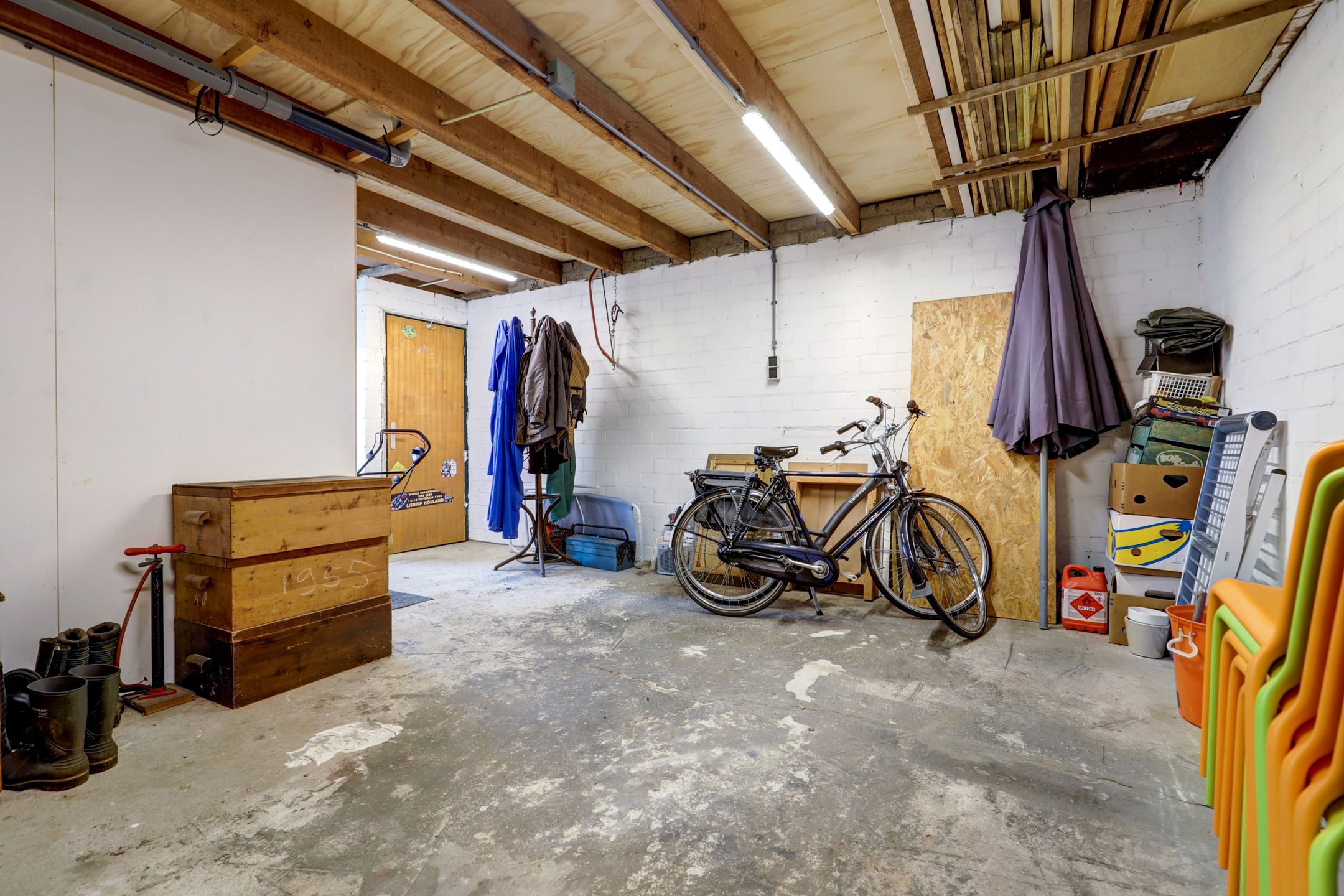 Foto 42 van Burgemeester v Raaijstr 34