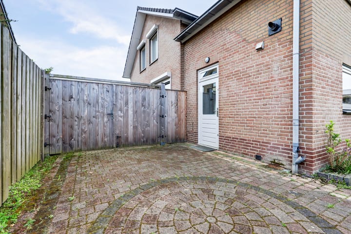 Foto 44 van Burgemeester v Raaijstr 34