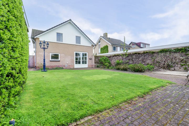 Foto 45 van Burgemeester v Raaijstr 34