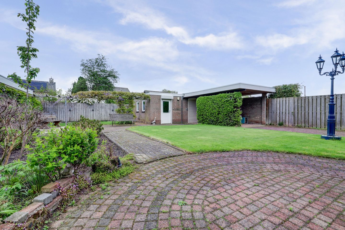 Foto 50 van Burgemeester v Raaijstr 34