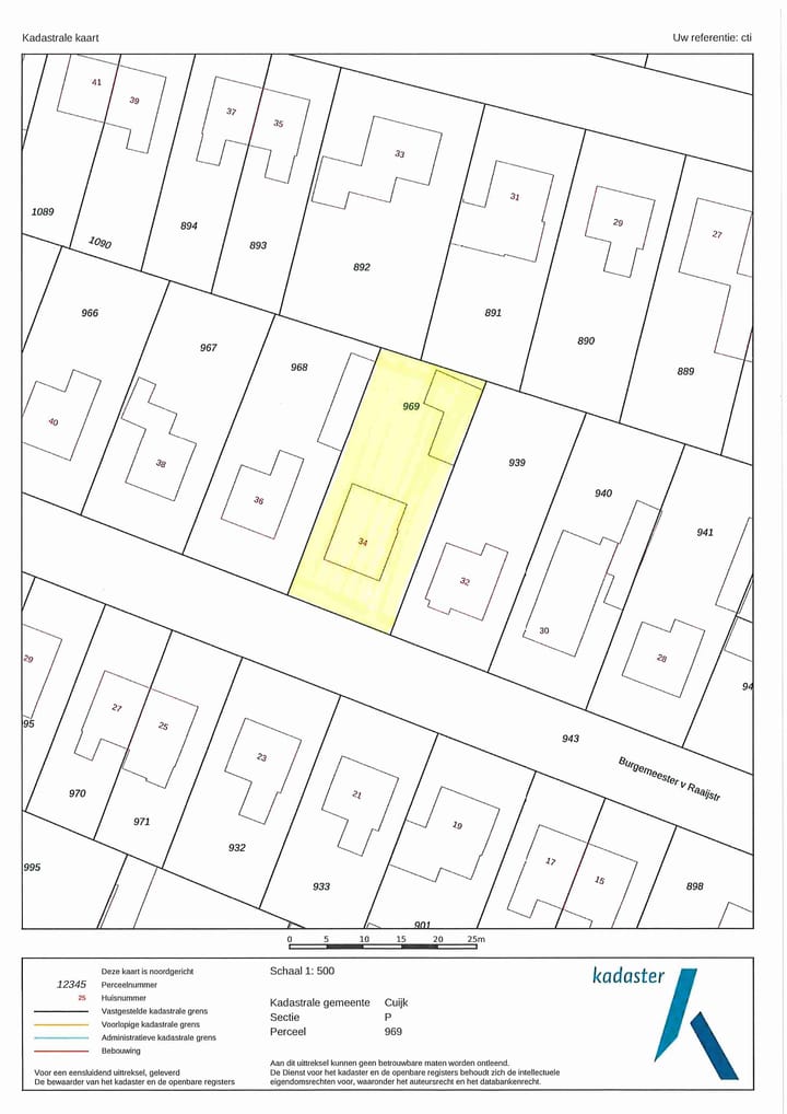 Foto 57 van Burgemeester v Raaijstr 34