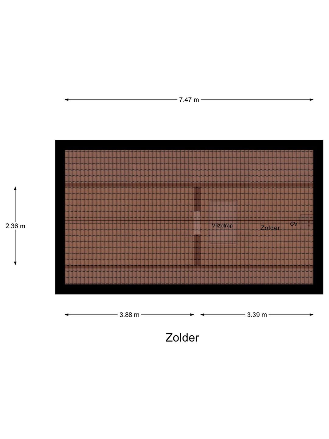 Foto 61 van Burgemeester v Raaijstr 34