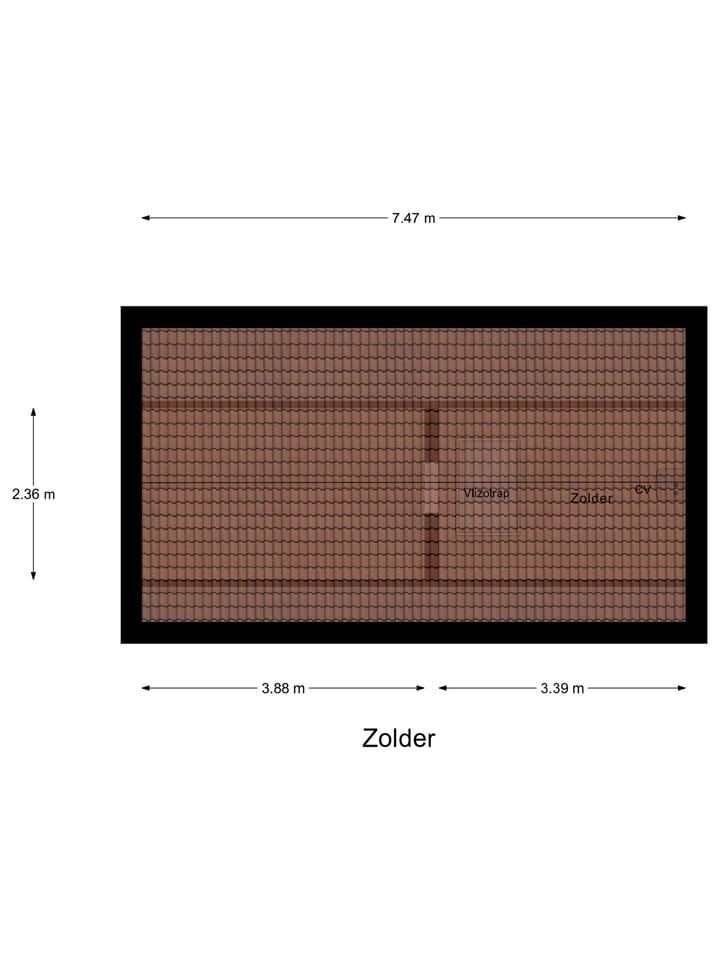 Foto 61 van Burgemeester v Raaijstr 34