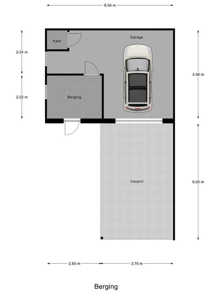 Foto 62 van Burgemeester v Raaijstr 34