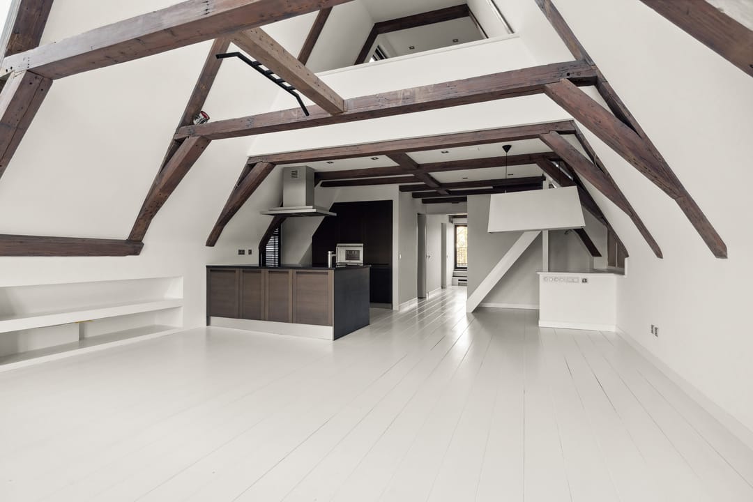 Foto 1 van Keizersgracht 453-4