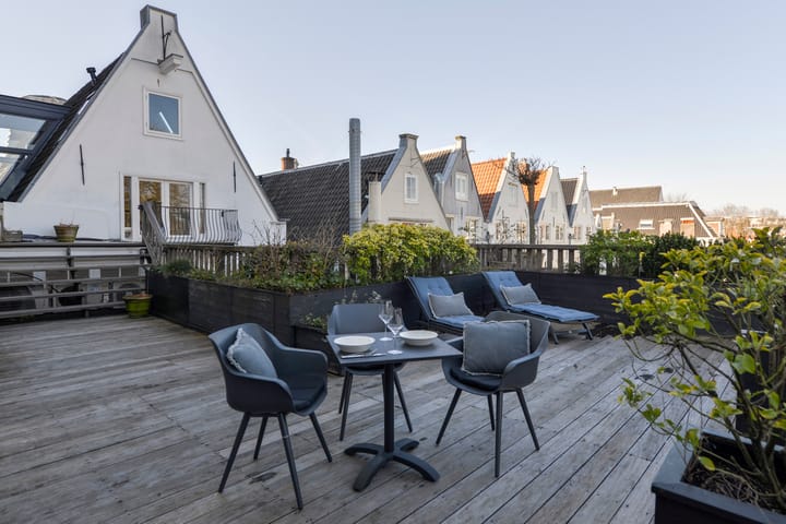 Foto 2 van Keizersgracht 453-4