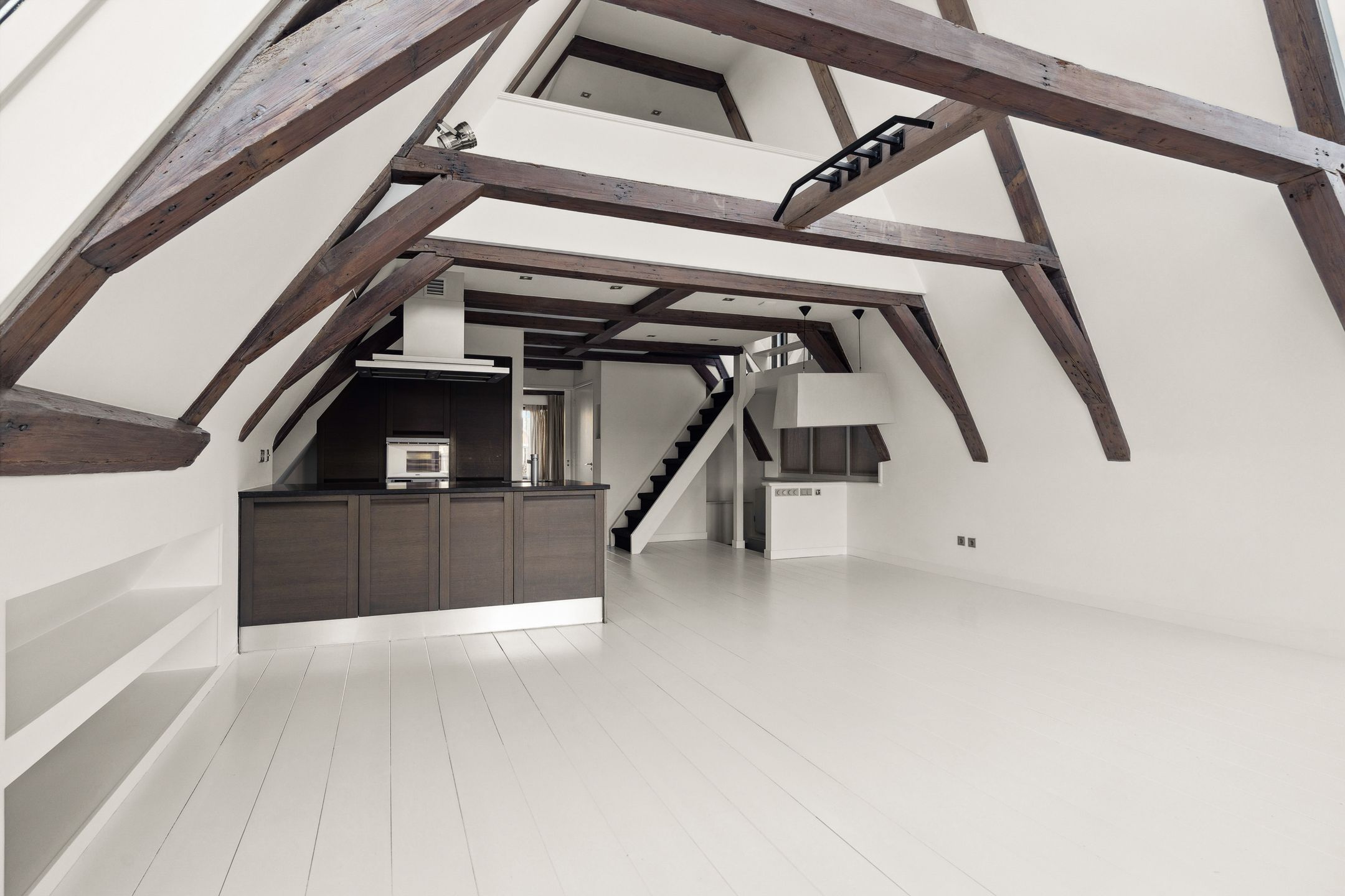 Foto 3 van Keizersgracht 453-4