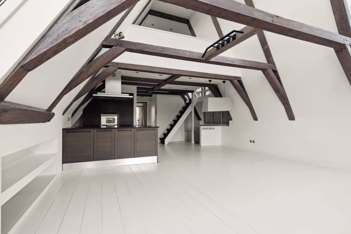 Foto 3 van Keizersgracht 453-4