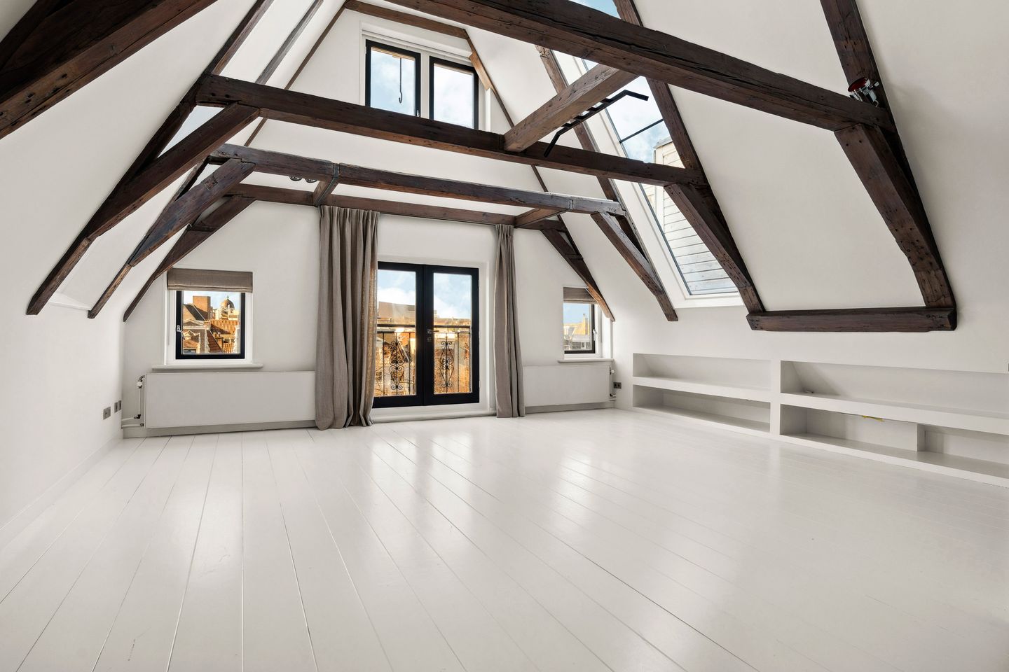 Foto 4 van Keizersgracht 453-4