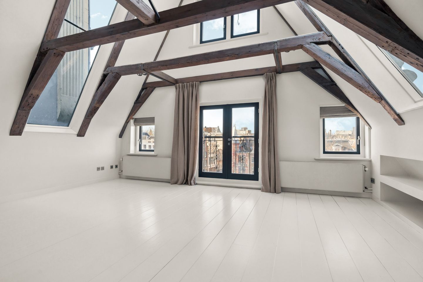 Foto 5 van Keizersgracht 453-4