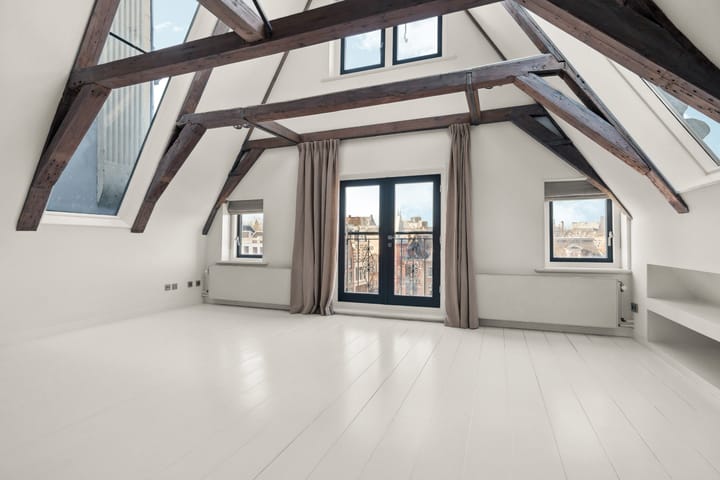 Foto 5 van Keizersgracht 453-4