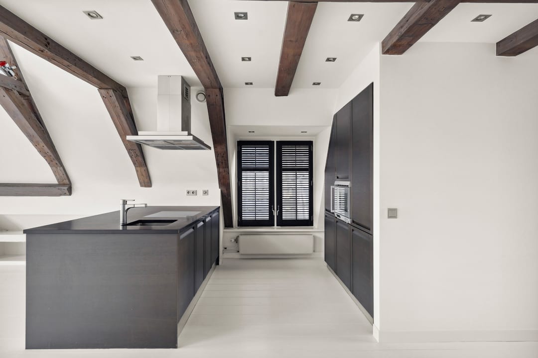 Foto 7 van Keizersgracht 453-4