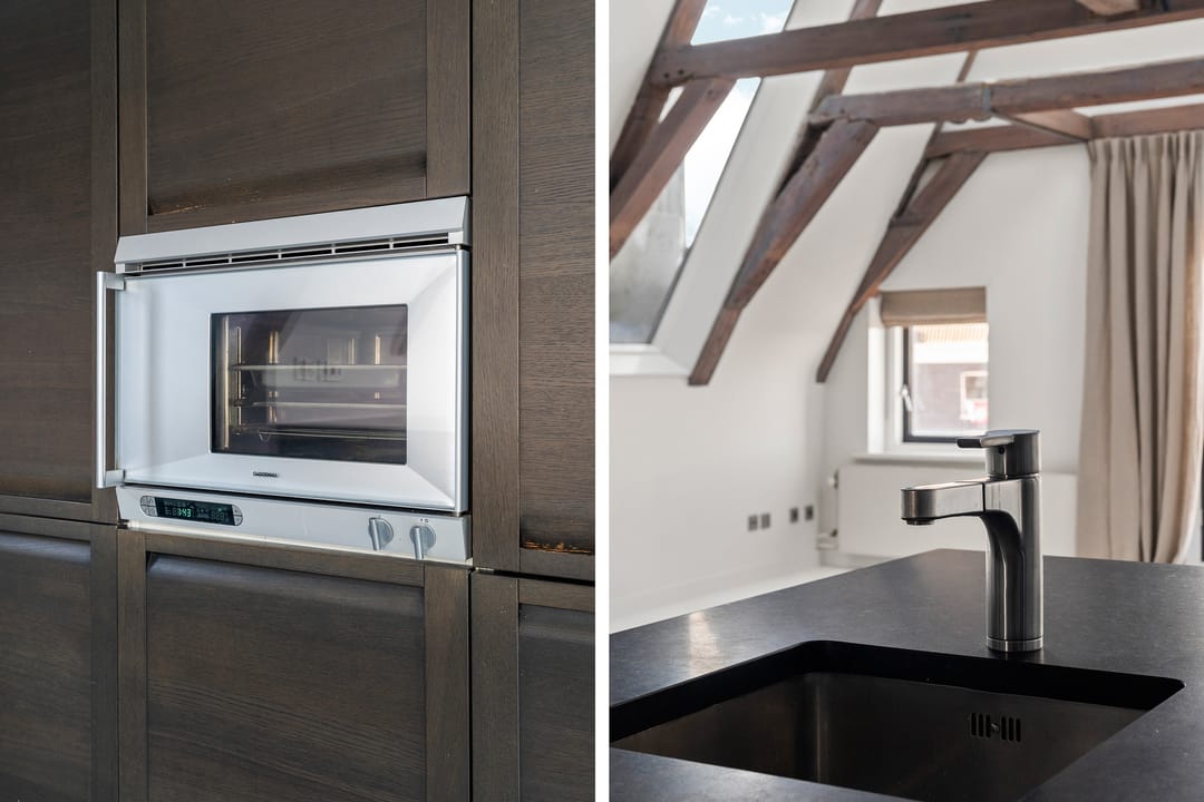 Foto 8 van Keizersgracht 453-4