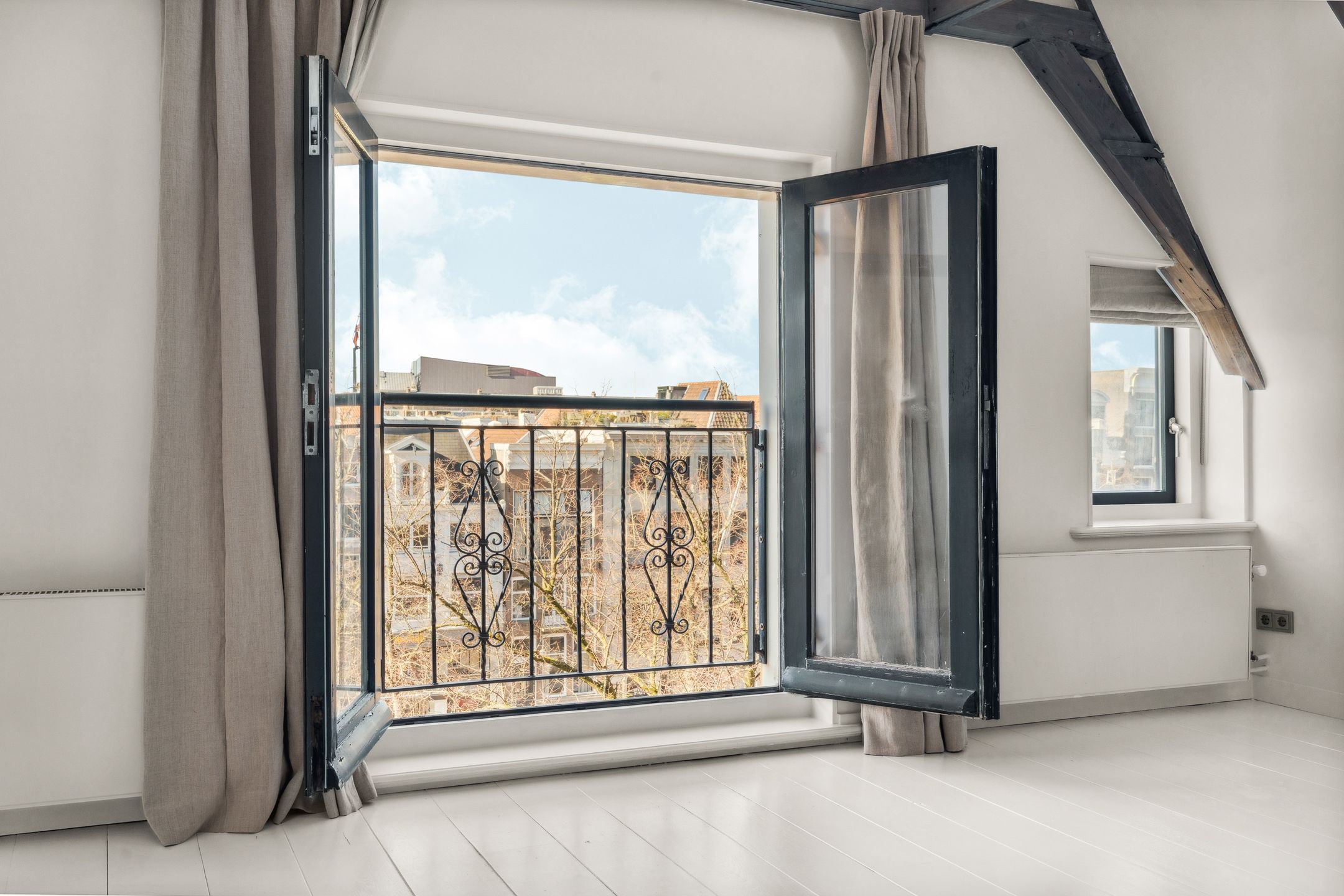 Foto 9 van Keizersgracht 453-4