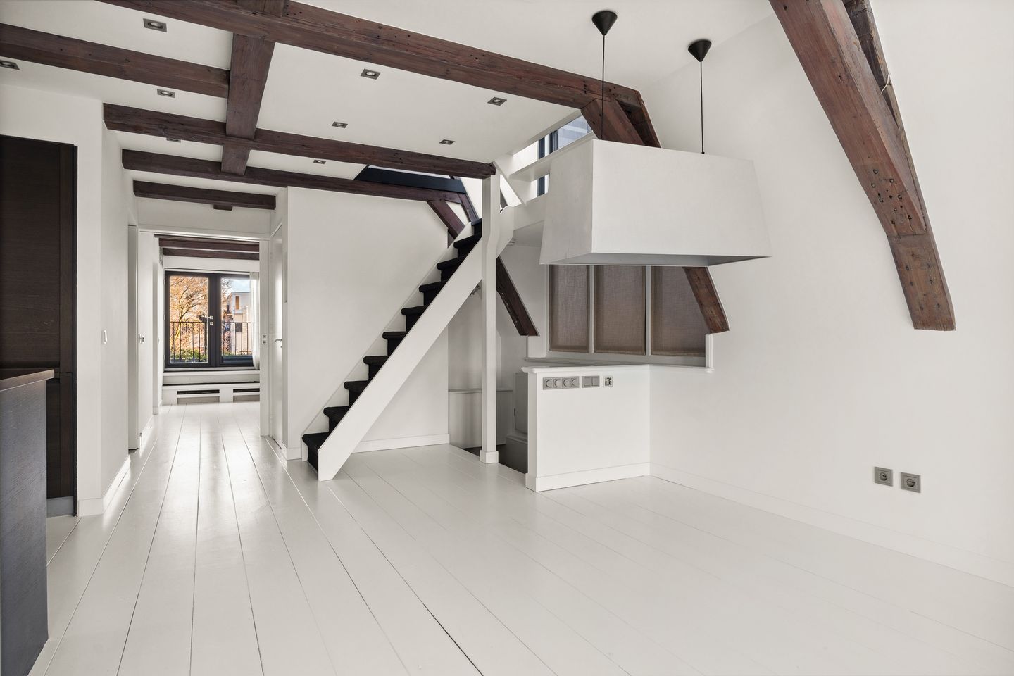 Foto 10 van Keizersgracht 453-4