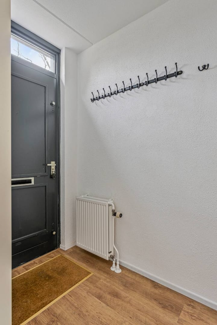 Foto 4 van Palestrinastraat 5