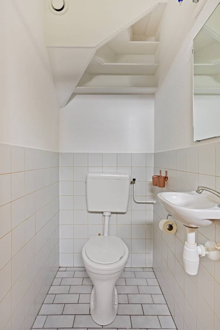 Foto 5 van Palestrinastraat 5