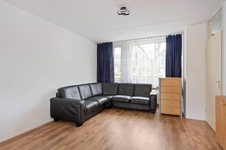 Foto 6 van Palestrinastraat 5