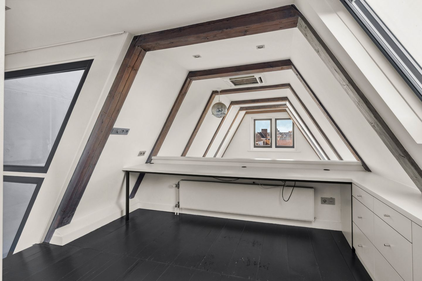 Foto 19 van Keizersgracht 453-4