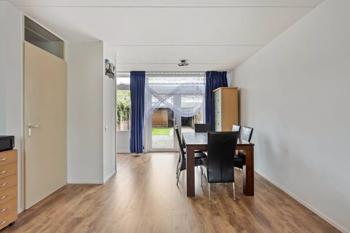 Foto 9 van Palestrinastraat 5