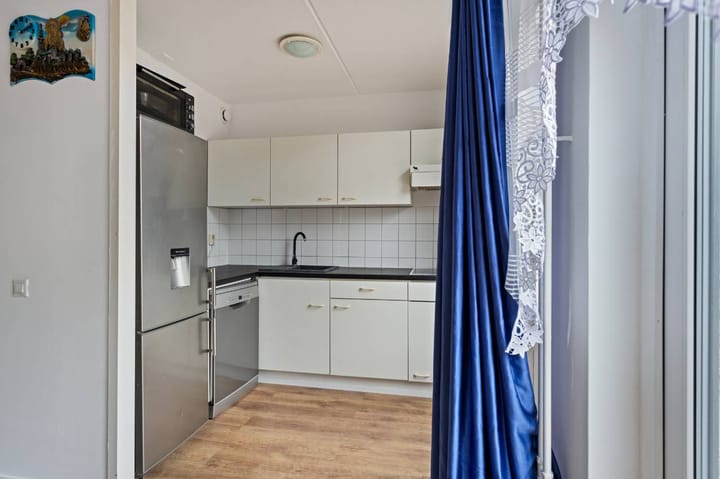 Foto 10 van Palestrinastraat 5