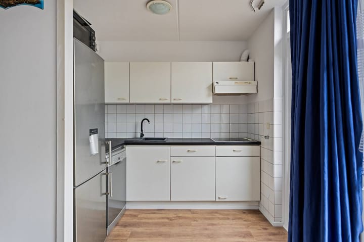 Foto 11 van Palestrinastraat 5