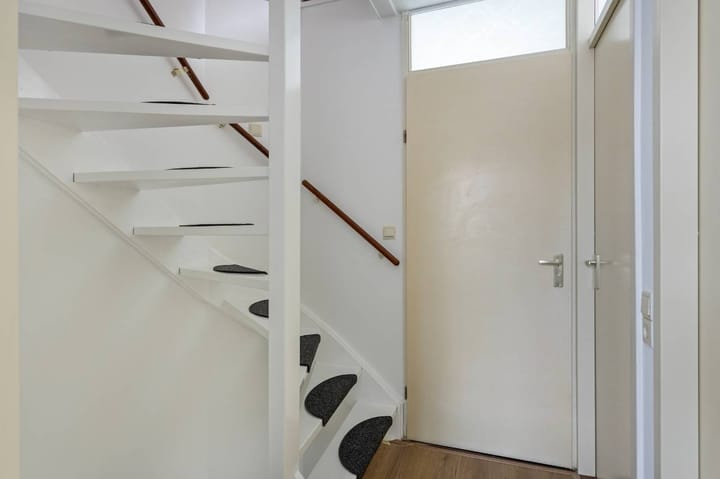 Foto 13 van Palestrinastraat 5