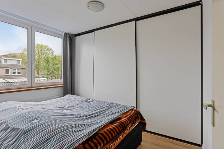 Foto 14 van Palestrinastraat 5