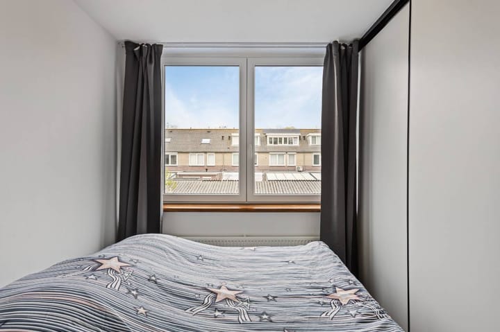 Foto 15 van Palestrinastraat 5