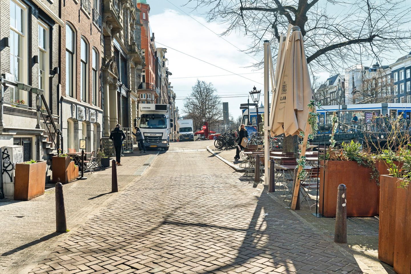 Foto 25 van Keizersgracht 453-4