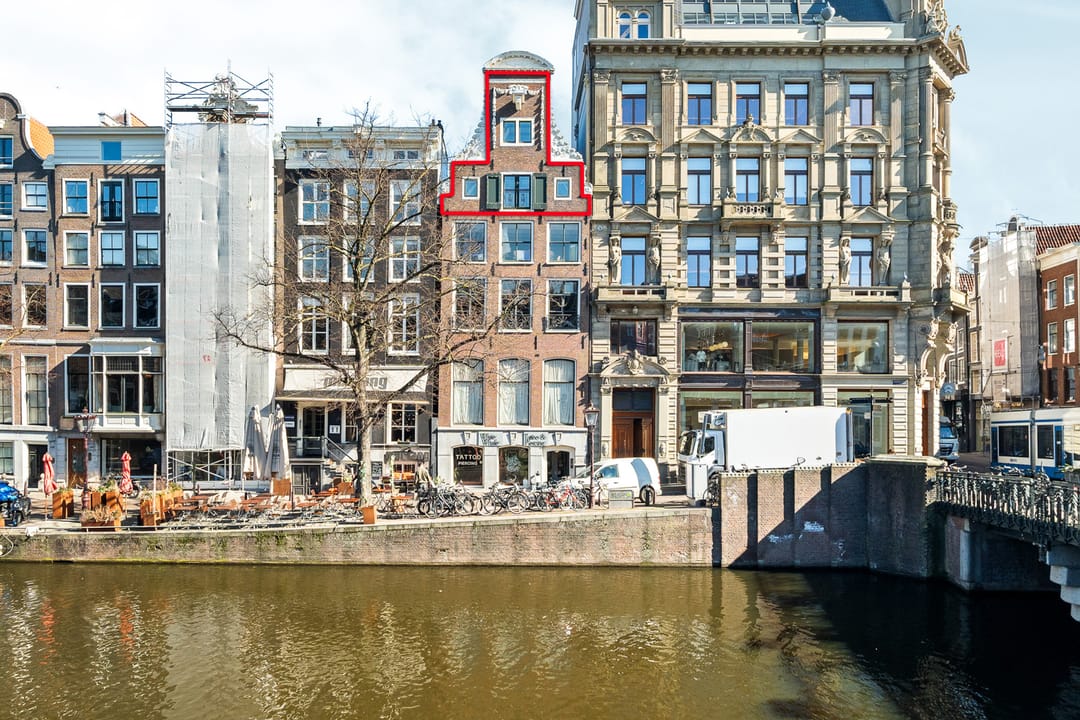 Foto 26 van Keizersgracht 453-4