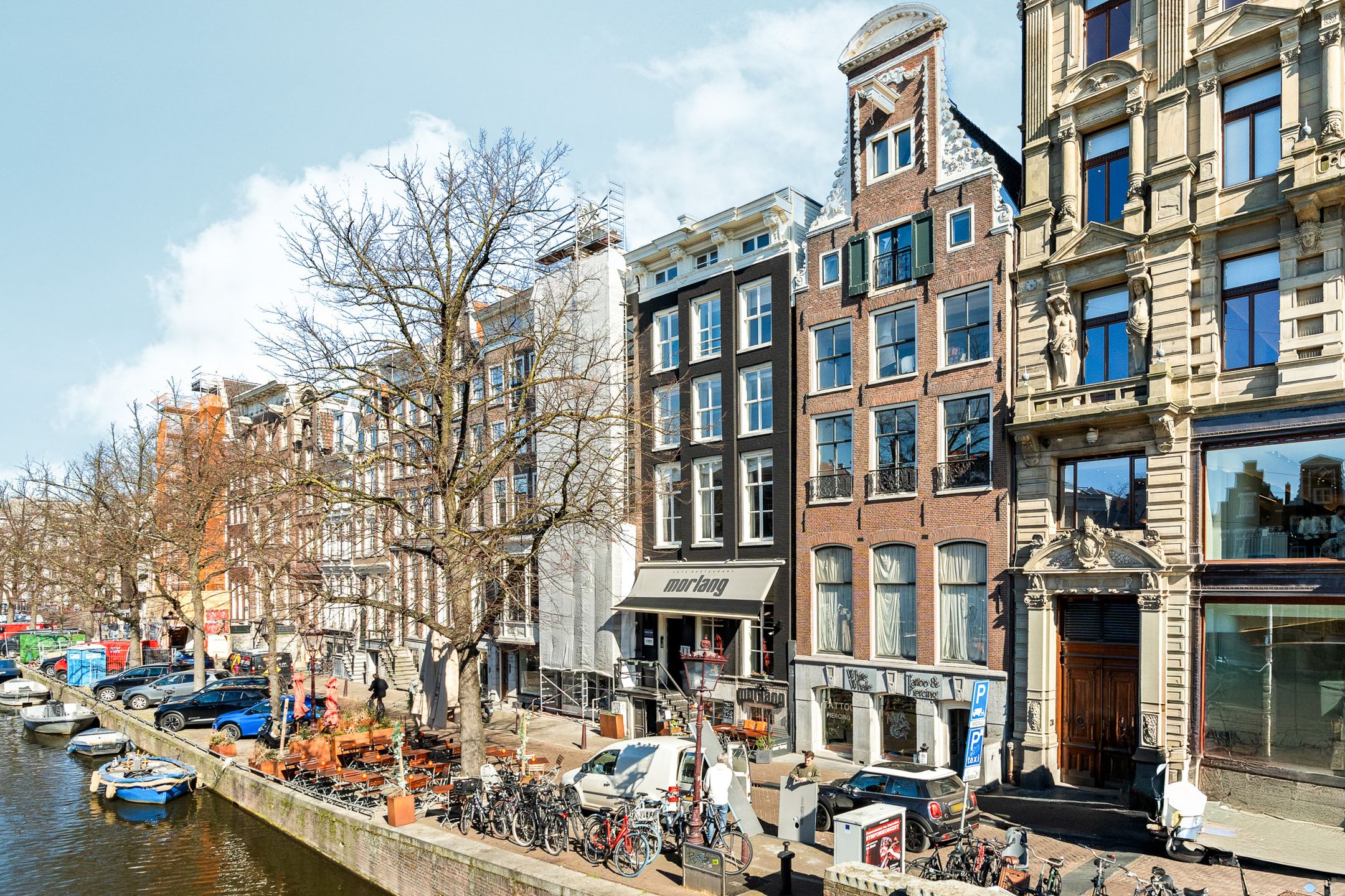 Foto 27 van Keizersgracht 453-4