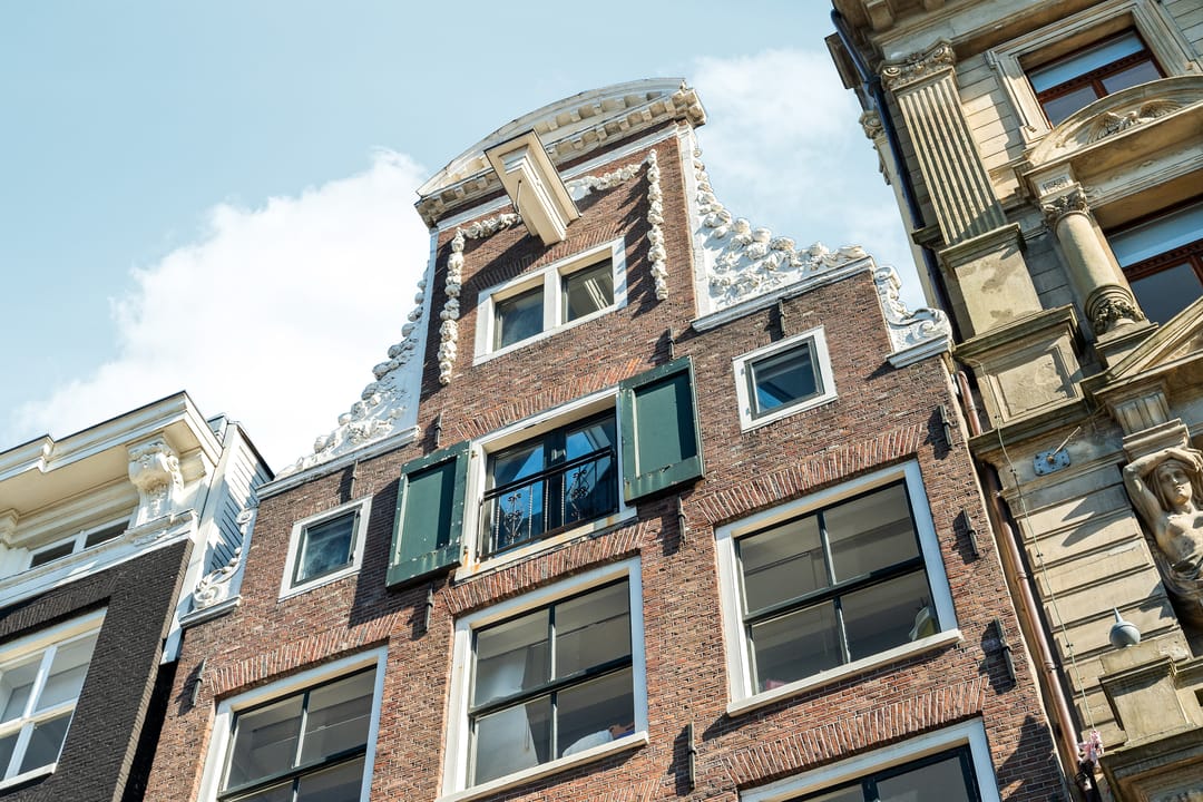 Foto 28 van Keizersgracht 453-4