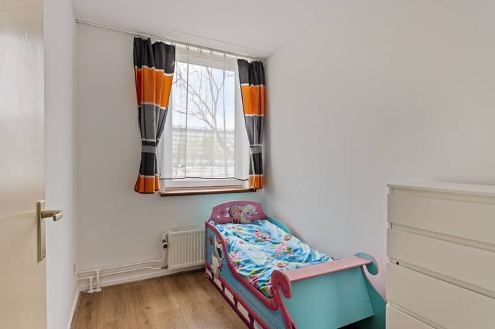 Foto 21 van Palestrinastraat 5