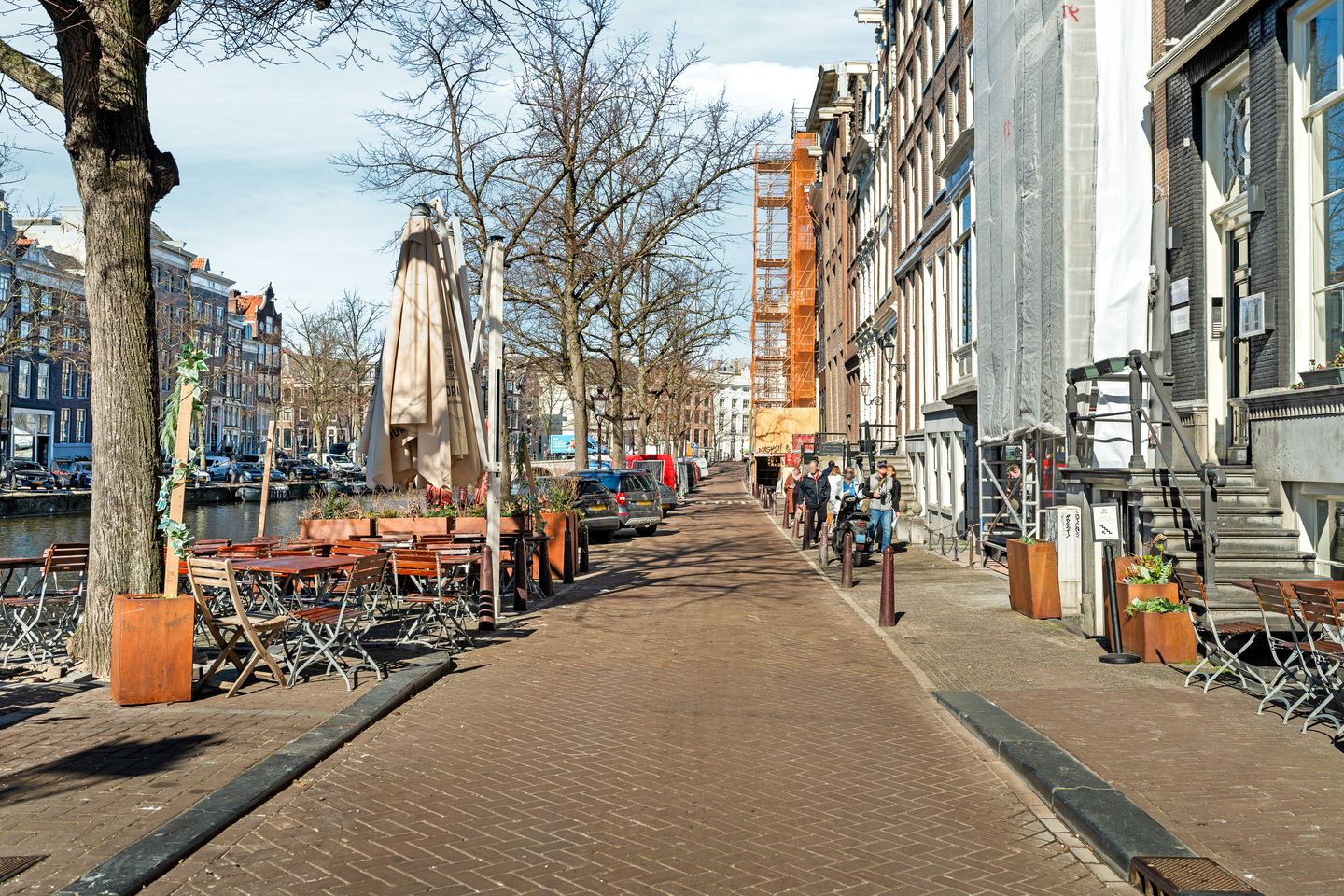 Foto 29 van Keizersgracht 453-4