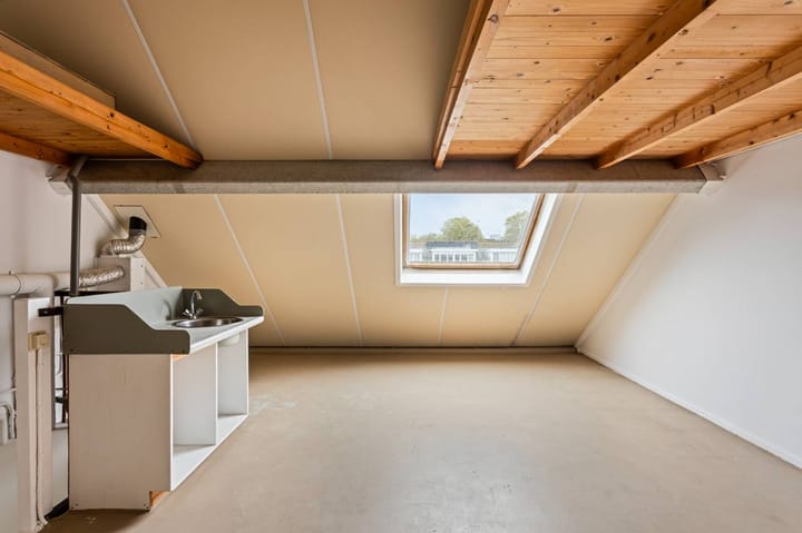 Foto 22 van Palestrinastraat 5