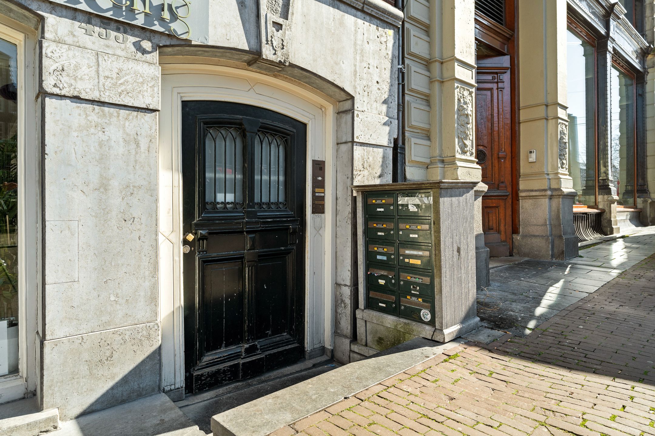 Foto 30 van Keizersgracht 453-4