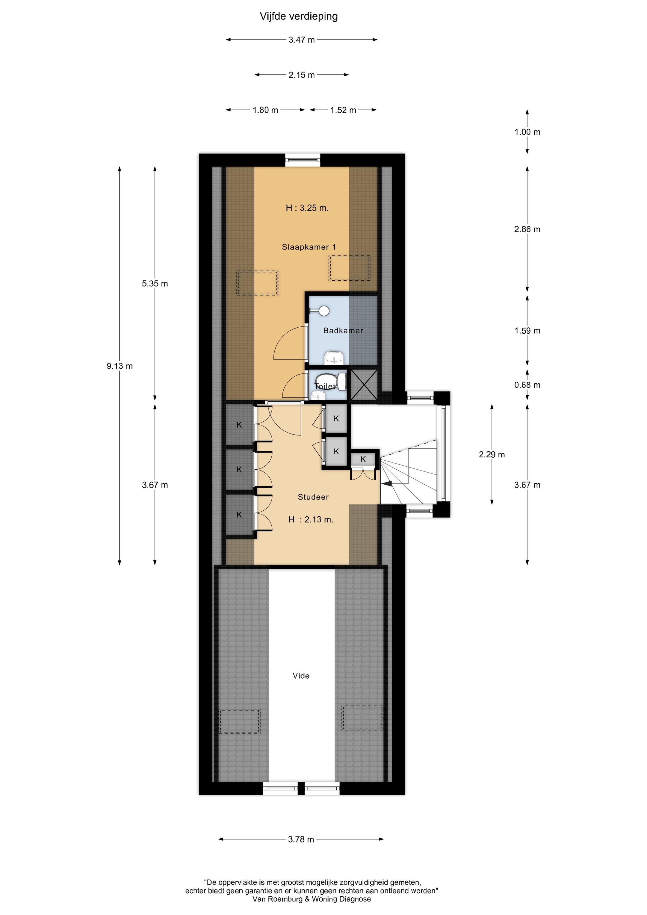 Foto 33 van Keizersgracht 453-4
