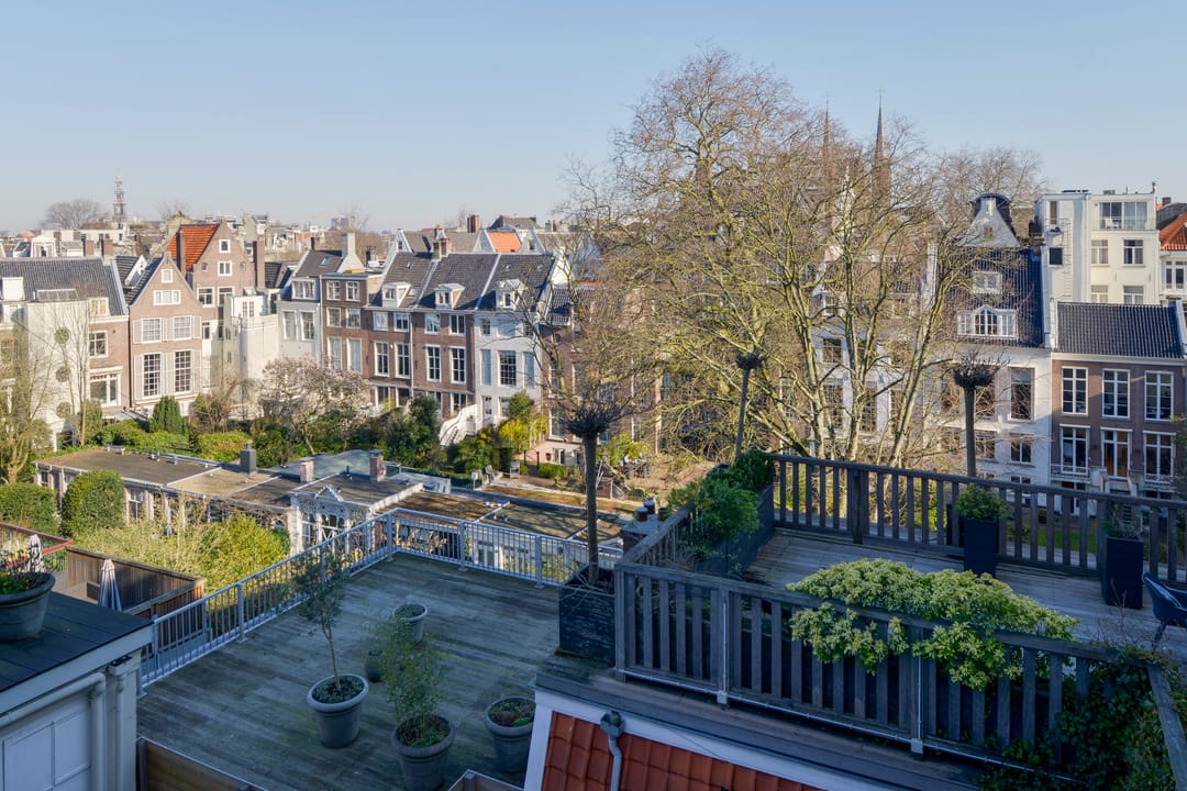 Foto 37 van Keizersgracht 453-4