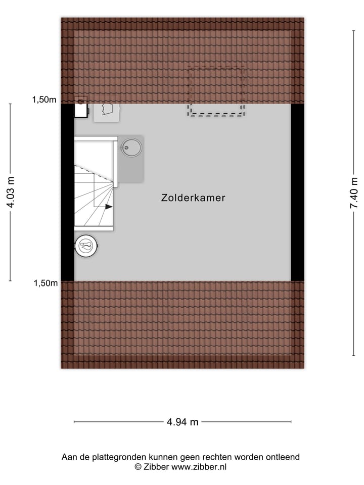 Foto 31 van Palestrinastraat 5