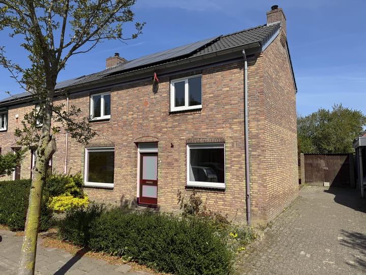 Foto 1 van Schuttekampstraat 3