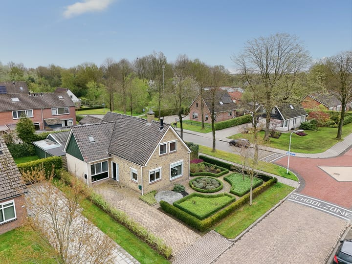 Foto 1 van Lustenburg 26