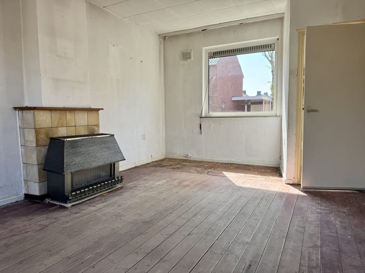 Foto 8 van Schuttekampstraat 3