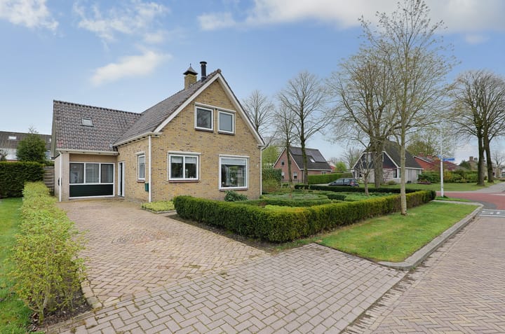 Foto 2 van Lustenburg 26