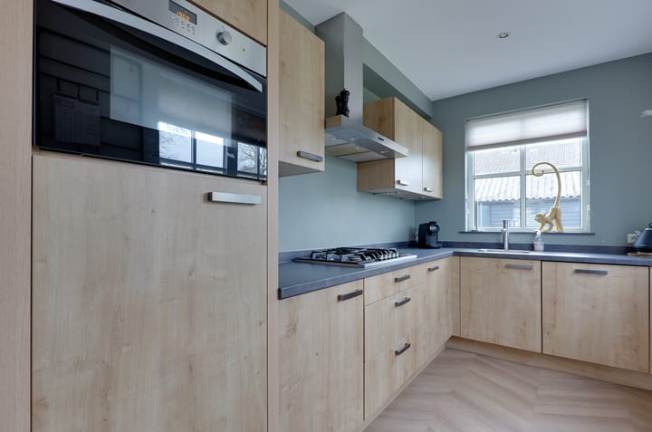 Foto 13 van Lustenburg 26